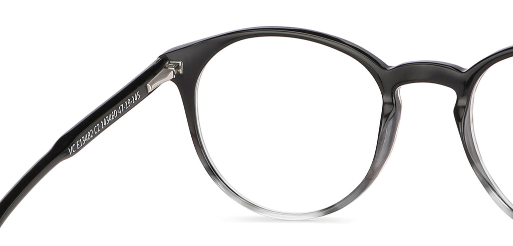 -Frame Round--EG -Frame Round--EG