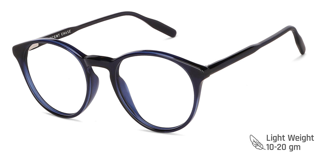 Round Eyeglasses-Frame Round--EG Round Eyeglasses-Frame Round--EG