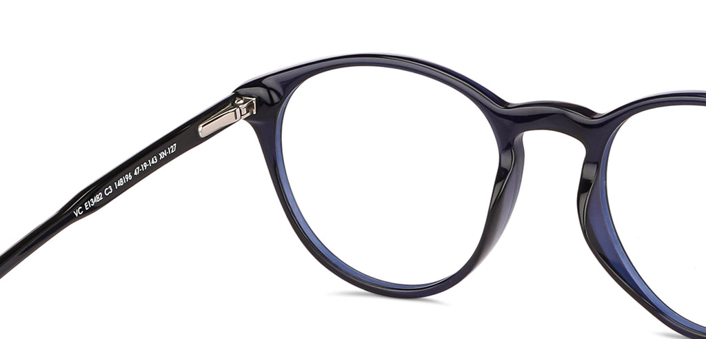 Round Eyeglasses-Frame Round--EG Round Eyeglasses-Frame Round--EG