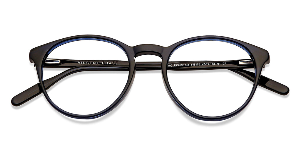 Round Eyeglasses-Frame Round--EG Round Eyeglasses-Frame Round--EG