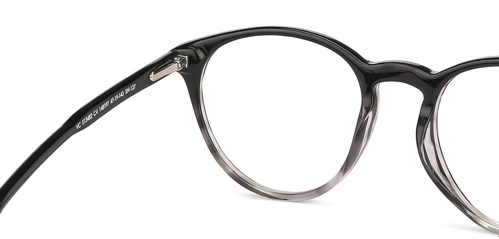 -Frame Round--EG -Frame Round--EG