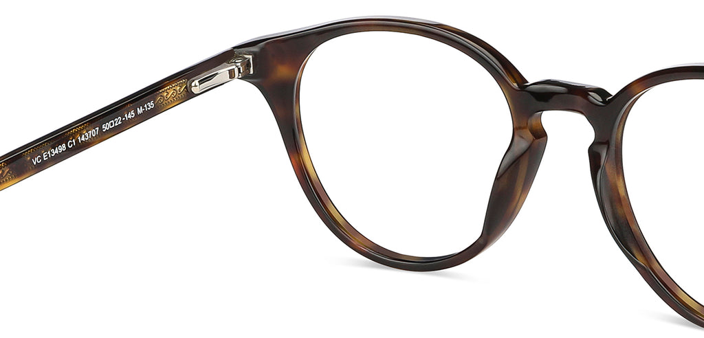 -Frame Round--EG -Frame Round--EG