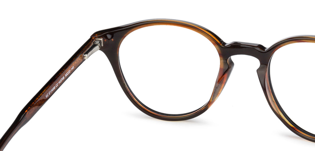 -Frame Round--EG -Frame Round--EG