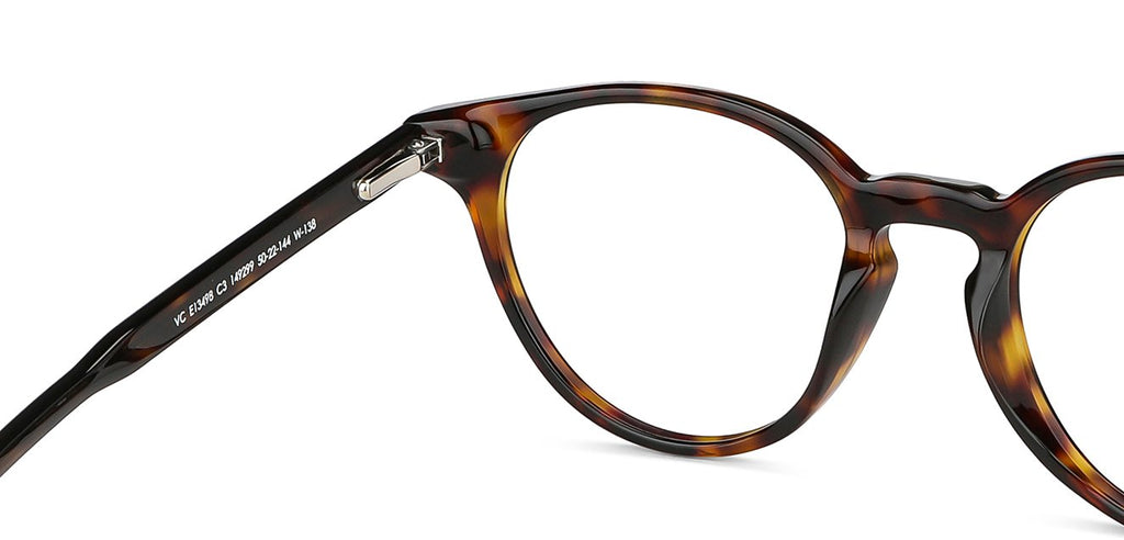 -Frame Round--EG -Frame Round--EG