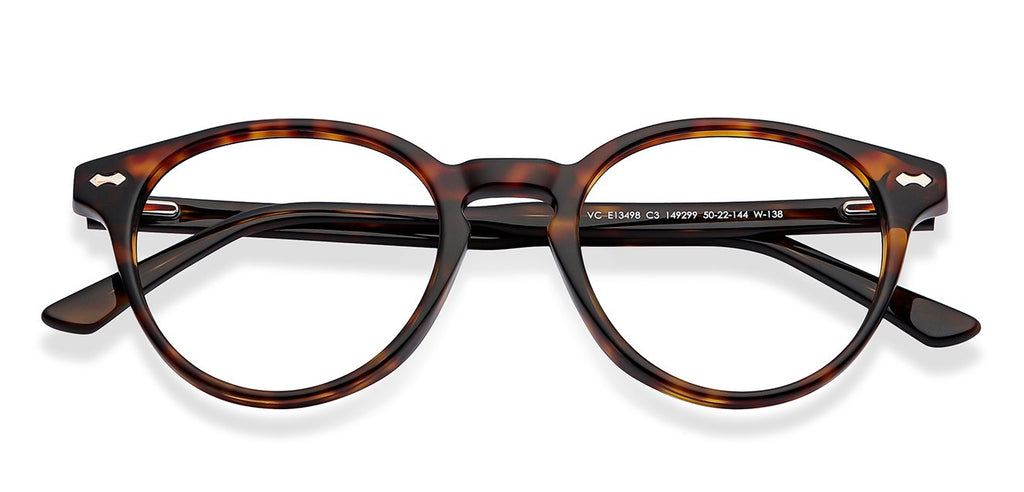 -Frame Round--EG -Frame Round--EG