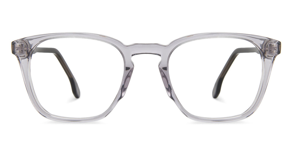 Rich Acetates-Frame Square--EG Rich Acetates-Frame Square--EG