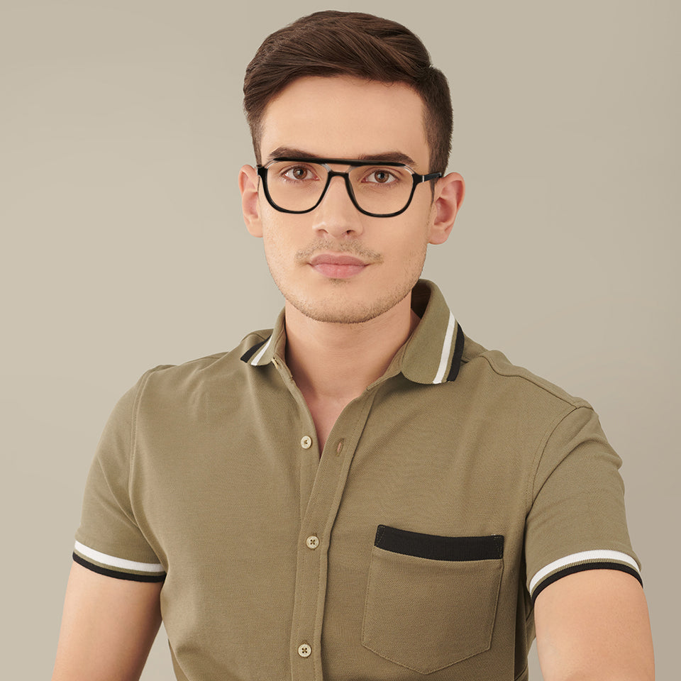 Wayfarer Eyeglasses-Frame Wayfarer--EG Wayfarer Eyeglasses-Frame Wayfarer--EG