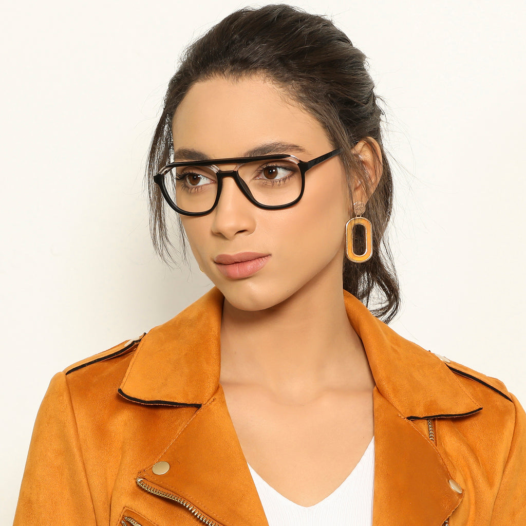 Wayfarer Eyeglasses-Frame Wayfarer--EG Wayfarer Eyeglasses-Frame Wayfarer--EG