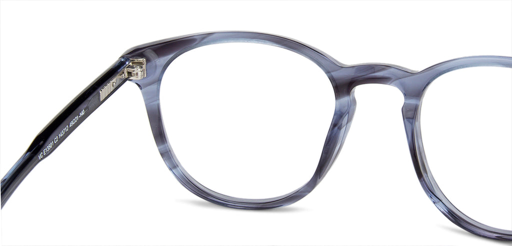 -Frame Round--EG -Frame Round--EG