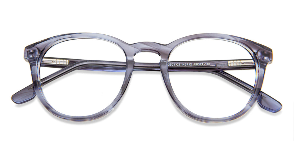 -Frame Round--EG -Frame Round--EG