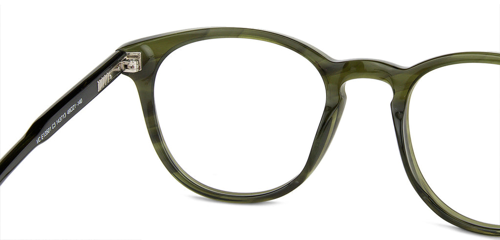 -Frame Round--EG -Frame Round--EG