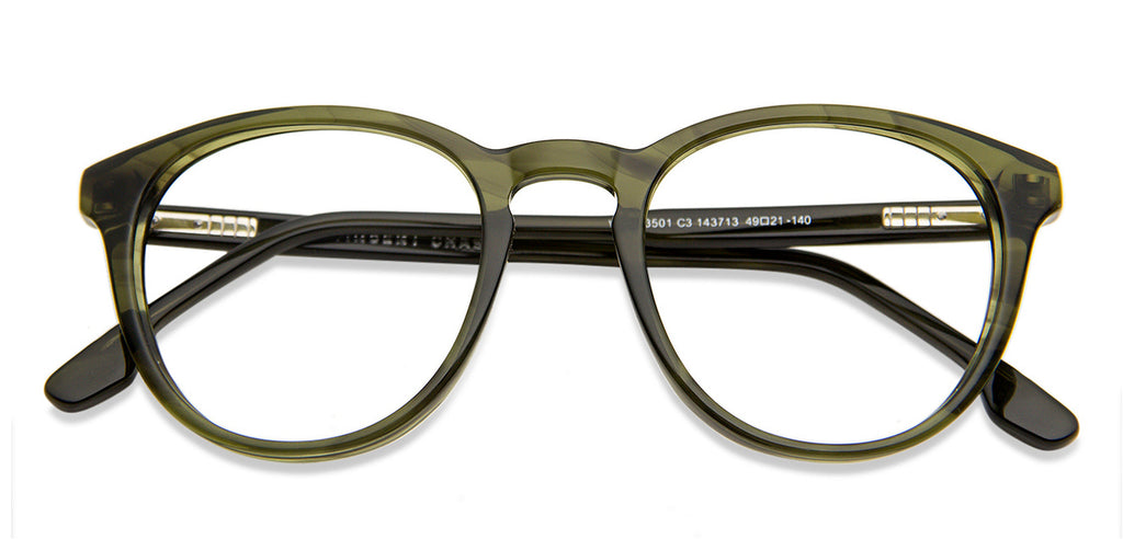 -Frame Round--EG -Frame Round--EG