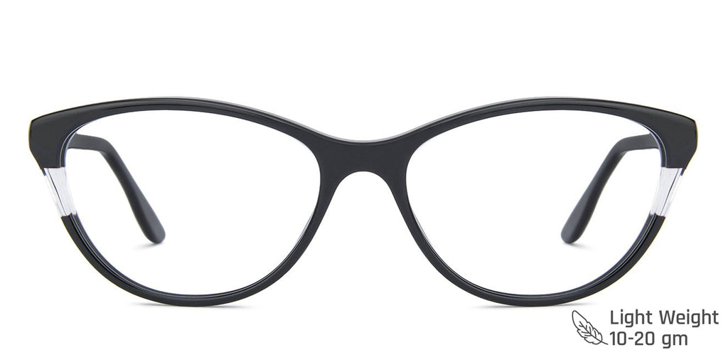 Cat Eye Eyeglasses-Frame Cat Eye--EG Cat Eye Eyeglasses-Frame Cat Eye--EG