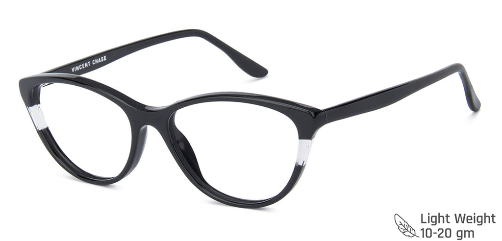 Cat Eye Eyeglasses-Frame Cat Eye--EG Cat Eye Eyeglasses-Frame Cat Eye--EG