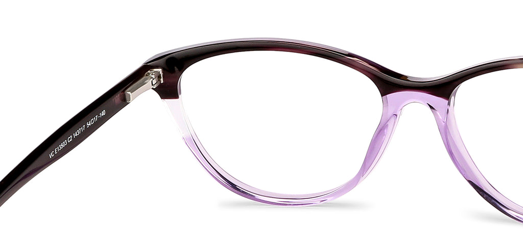 -Frame Cat Eye--EG -Frame Cat Eye--EG
