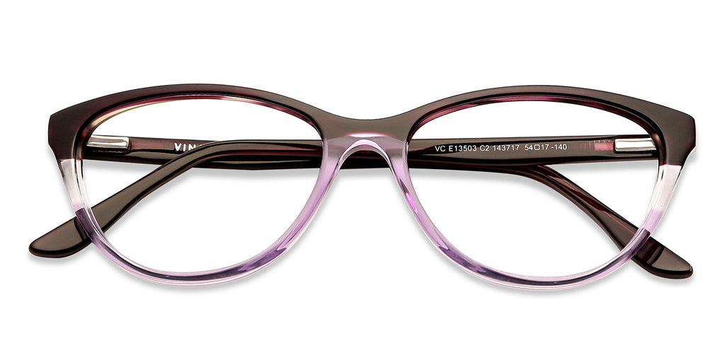 -Frame Cat Eye--EG -Frame Cat Eye--EG