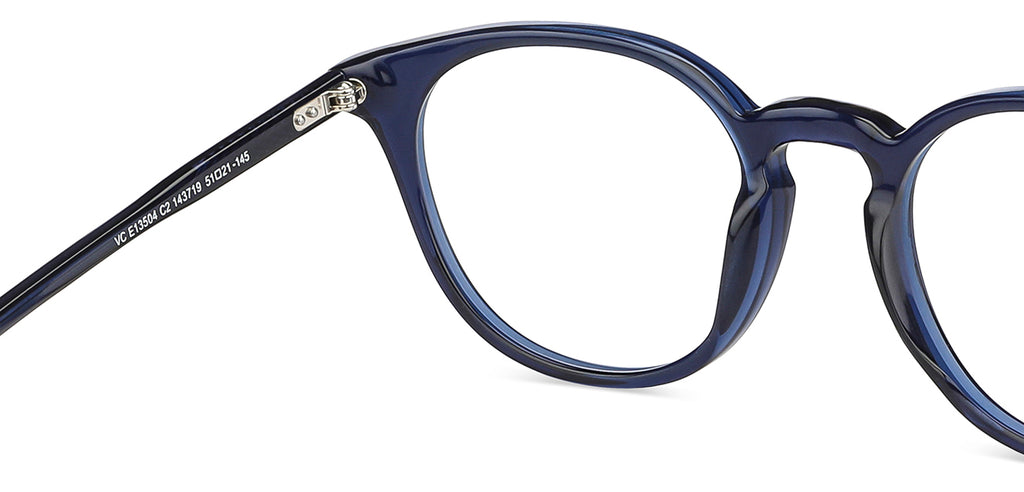 -Frame Round--EG -Frame Round--EG