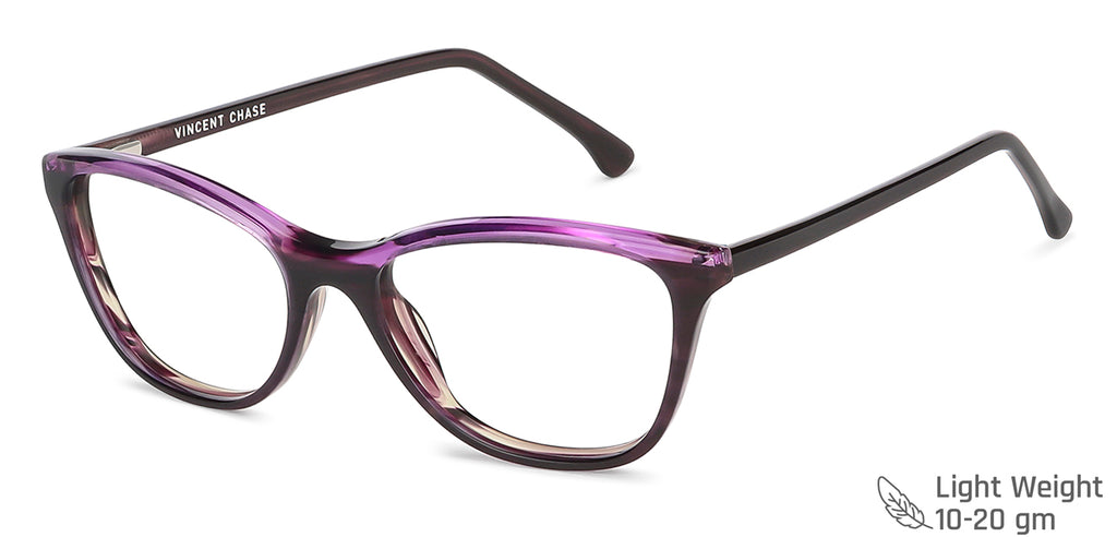 -Frame Cat Eye--EG -Frame Cat Eye--EG