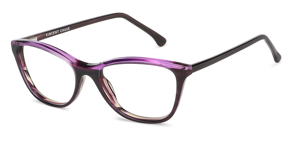 -Frame Cat Eye--EG -Frame Cat Eye--EG