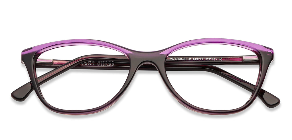 -Frame Cat Eye--EG -Frame Cat Eye--EG