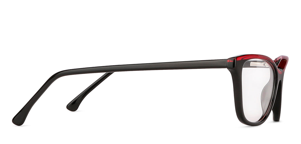 -Frame Cat Eye--EG -Frame Cat Eye--EG