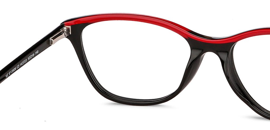 -Frame Cat Eye--EG -Frame Cat Eye--EG