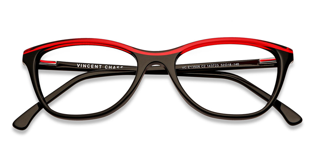 -Frame Cat Eye--EG -Frame Cat Eye--EG
