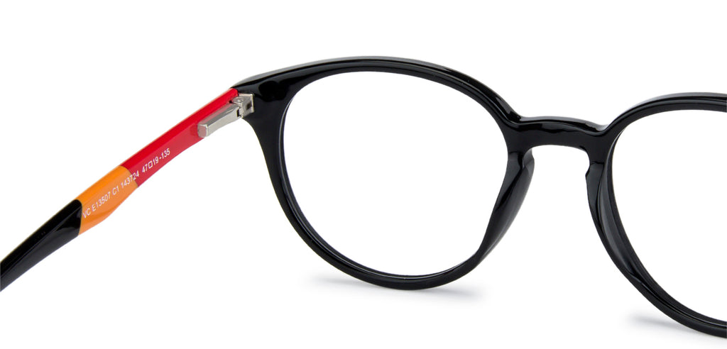 -Frame Round--EG -Frame Round--EG