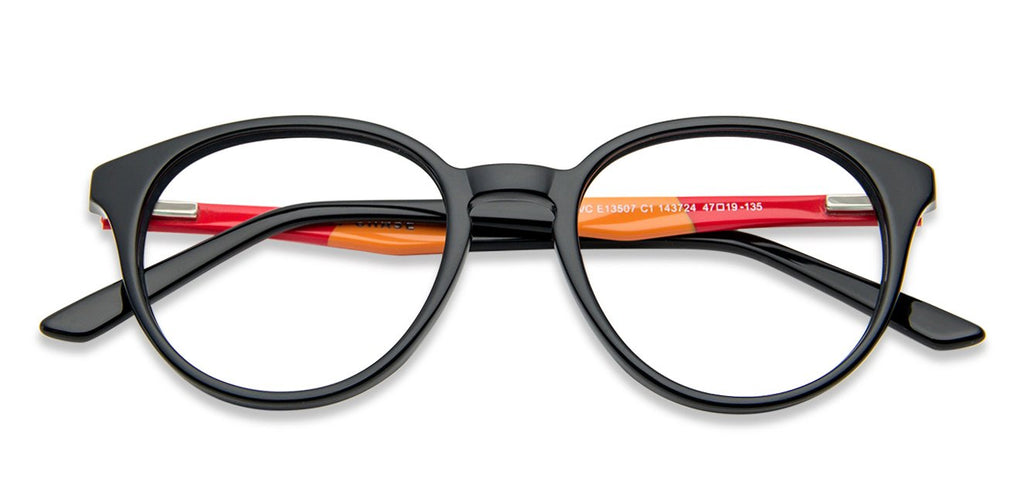 -Frame Round--EG -Frame Round--EG