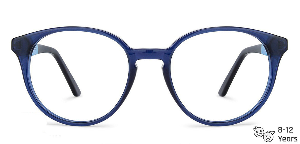 -Frame Round--EG -Frame Round--EG
