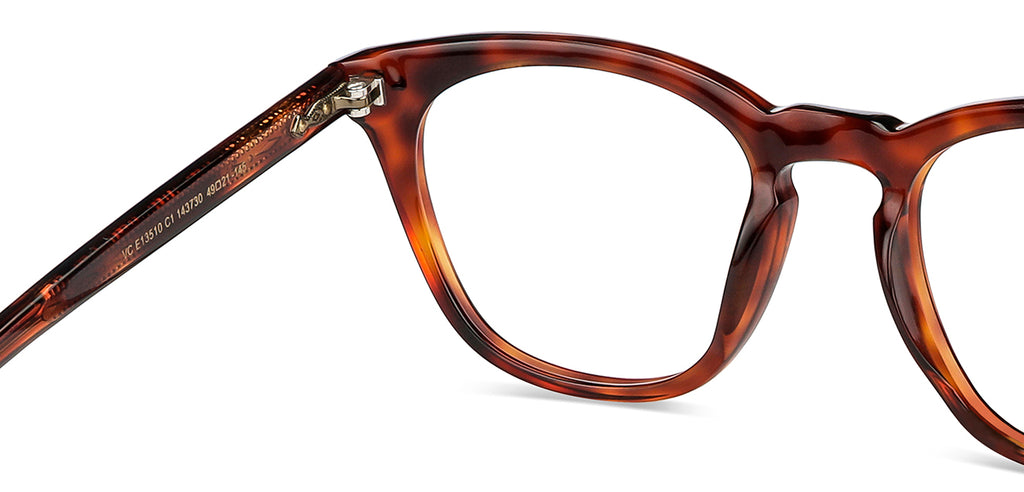 -Frame Cat Eye--EG -Frame Cat Eye--EG