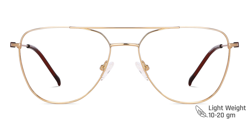-Frame Aviator--EG -Frame Aviator--EG