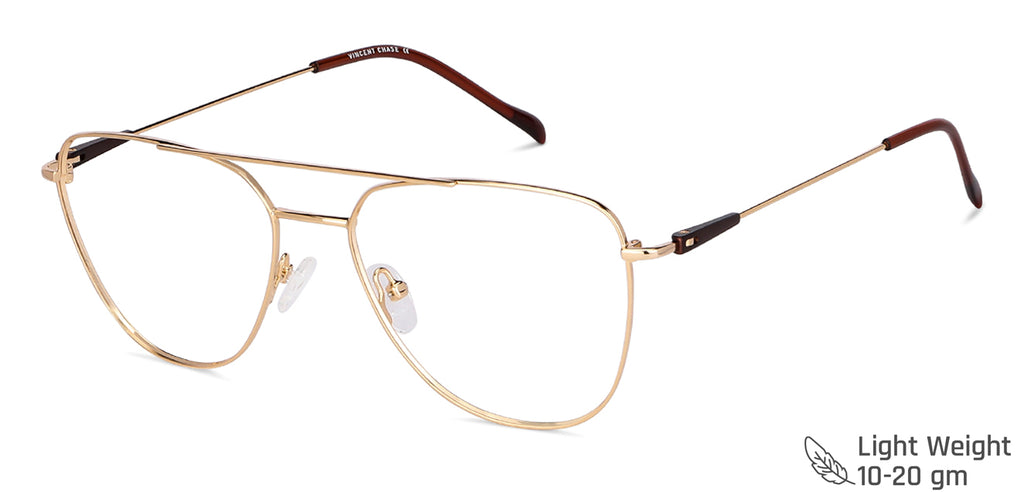 -Frame Aviator--EG -Frame Aviator--EG