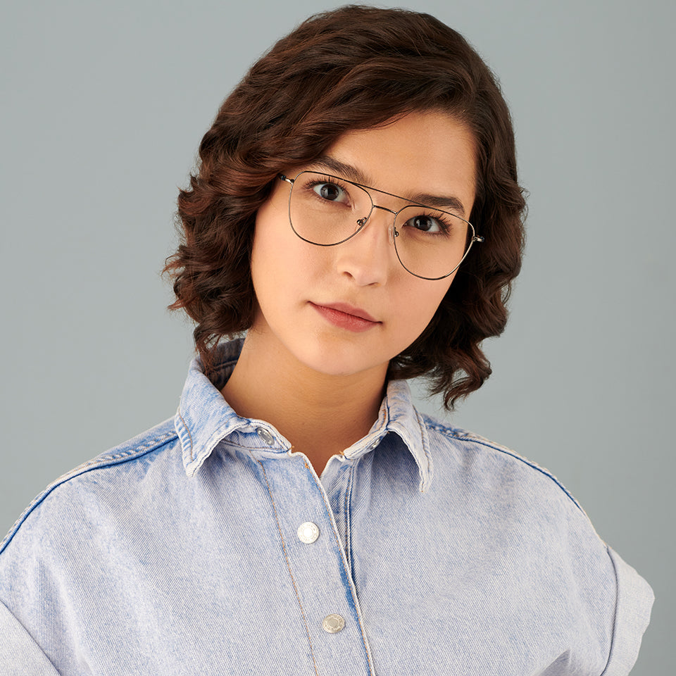 -Frame Aviator--EG -Frame Aviator--EG