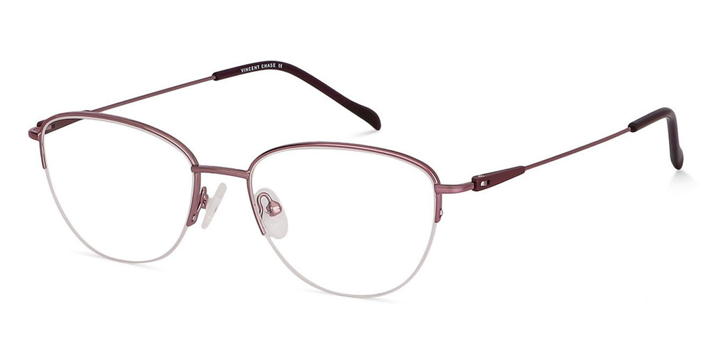 -Frame Cat Eye--EG -Frame Cat Eye--EG