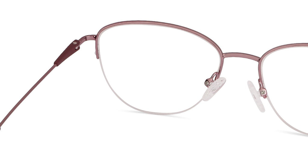 -Frame Cat Eye--EG -Frame Cat Eye--EG