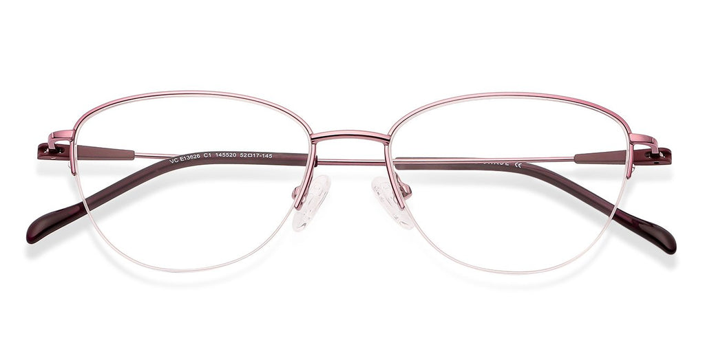 -Frame Cat Eye--EG -Frame Cat Eye--EG
