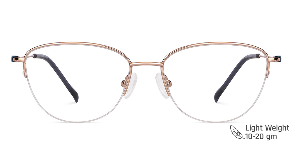 -Frame Cat Eye--EG -Frame Cat Eye--EG