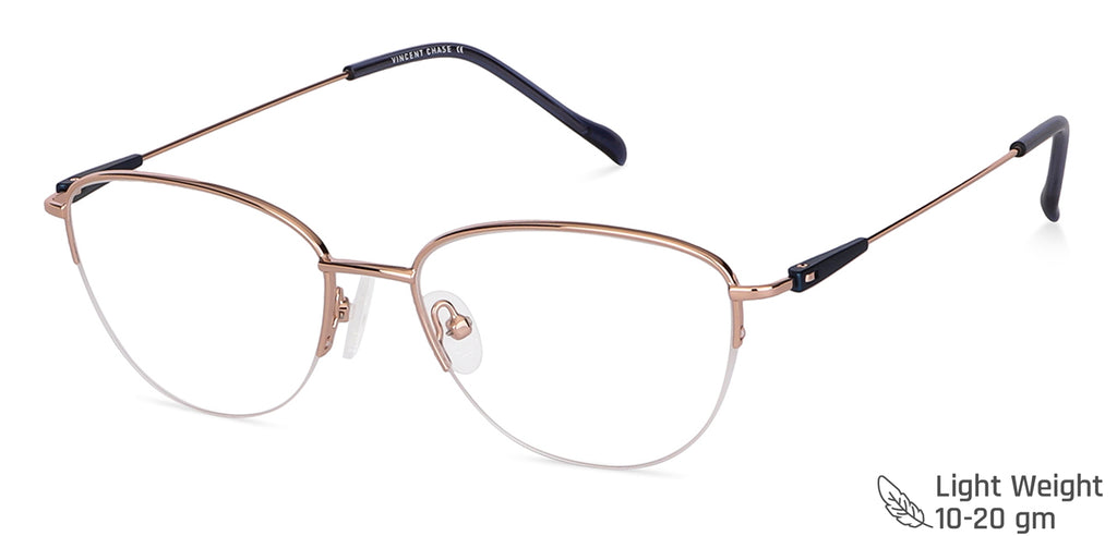 -Frame Cat Eye--EG -Frame Cat Eye--EG
