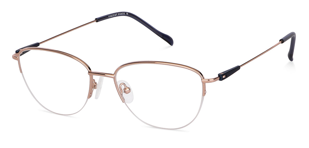 -Frame Cat Eye--EG -Frame Cat Eye--EG