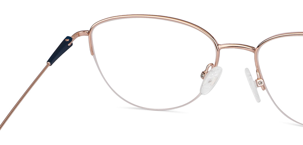-Frame Cat Eye--EG -Frame Cat Eye--EG