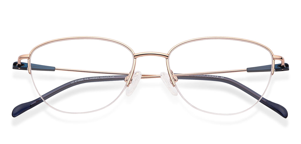 -Frame Cat Eye--EG -Frame Cat Eye--EG