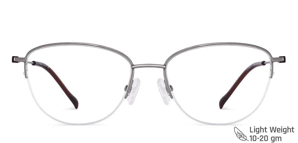 -Frame Cat Eye--EG -Frame Cat Eye--EG