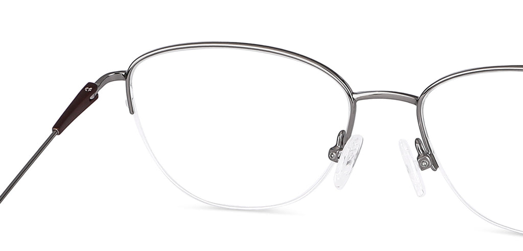 -Frame Cat Eye--EG -Frame Cat Eye--EG