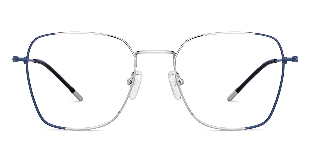 Vincent Chase Eyeglasses-Frame Geometric--EG Vincent Chase Eyeglasses-Frame Geometric--EG