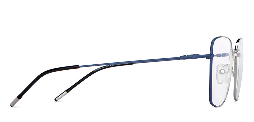 Vincent Chase Eyeglasses-Frame Geometric--EG Vincent Chase Eyeglasses-Frame Geometric--EG