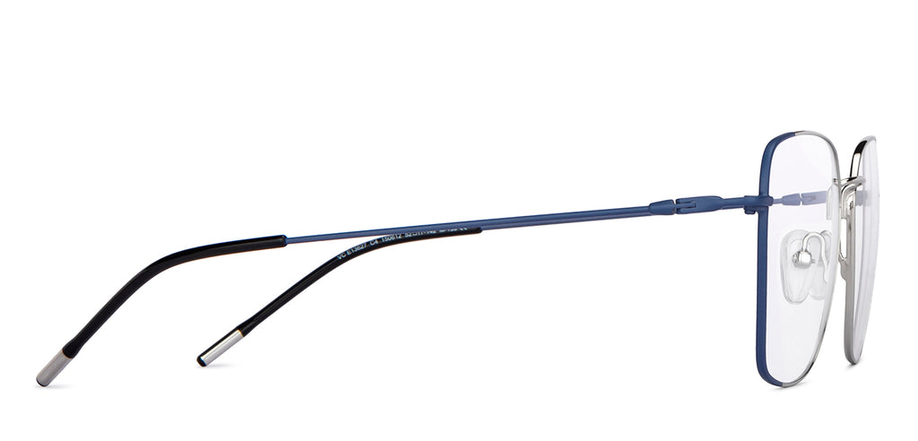 The Metallic Edit-Frame Geometric--EG The Metallic Edit-Frame Geometric--EG