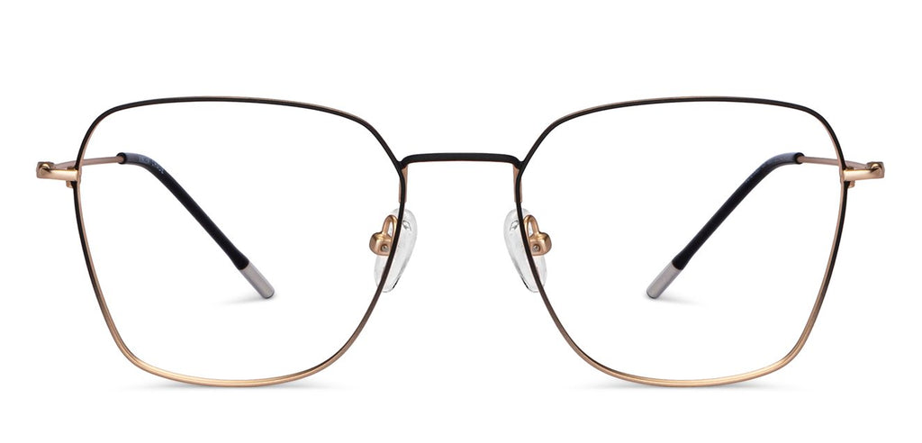 The Metallic Edit-Frame Geometric--EG The Metallic Edit-Frame Geometric--EG