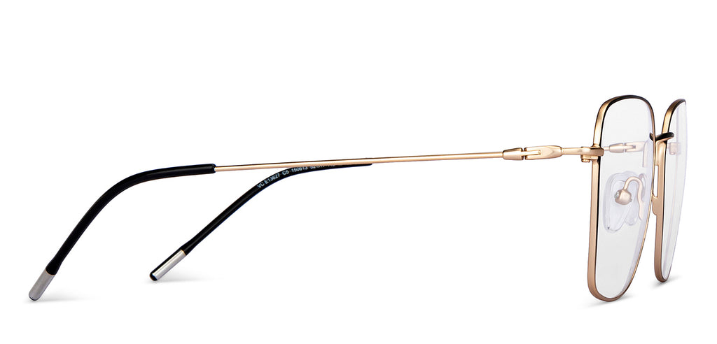 Vincent Chase Eyeglasses-Frame Geometric--EG Vincent Chase Eyeglasses-Frame Geometric--EG