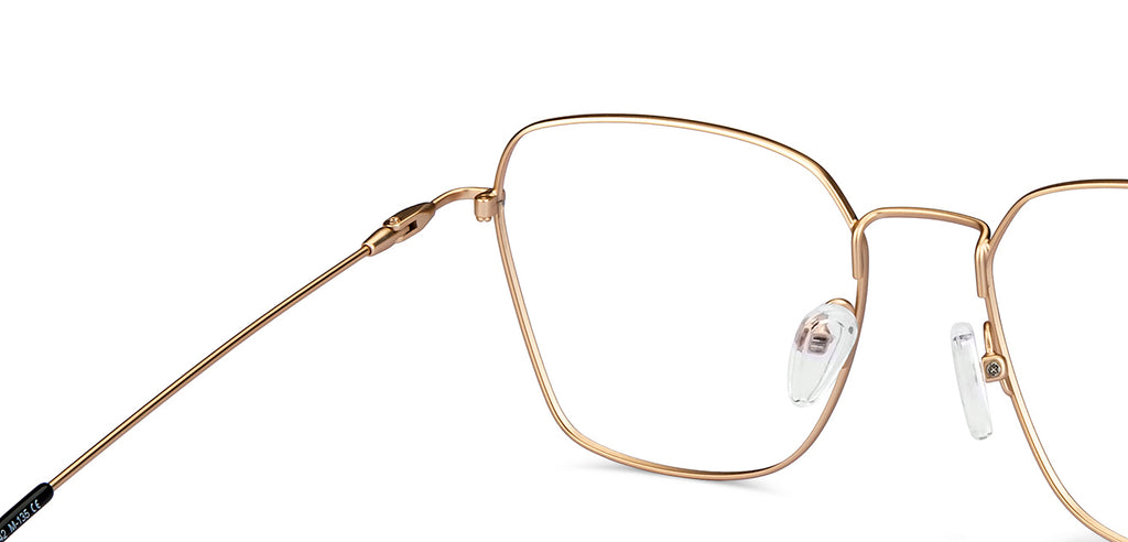 Vincent Chase Eyeglasses-Frame Geometric--EG Vincent Chase Eyeglasses-Frame Geometric--EG